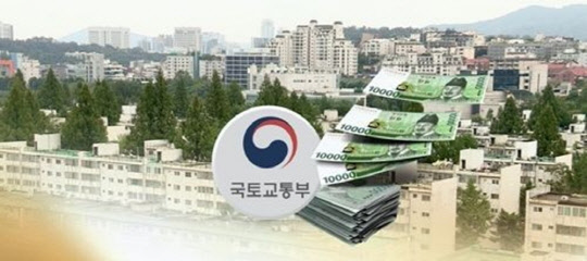 13일부터 재개발·재건축 사업자 선정과정에서 금품을 수수하는 건설사는 시공권이 박탈되거나 2년간 입찰이 제한되고 공사비의 20%가 과징금으로 부과된다.<연합뉴스>